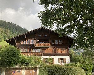 Verblijf 1803848 - Appartement Berner Oberland - Appartement Akelei (gross)