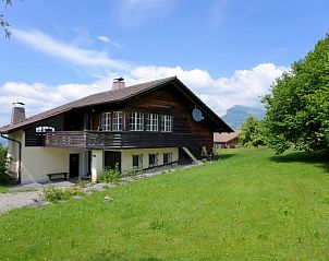 Unterkunft 1804501 • Ferienhaus Berner Oberland • Vakantiehuis Panoramablick 