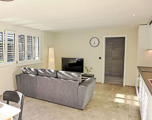 Unterkunft 1804604 - Appartement Berner Oberland - Appartement Huus Chloster, Apt Niesen