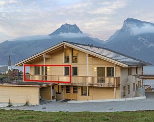 Guest house 1804703 • Apartment Berner Oberland • Appartement Niesen 