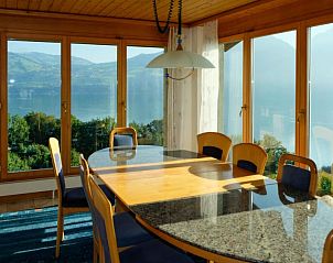 Verblijf 1804704 - Appartement Berner Oberland - Appartement Villa Nora