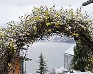 Verblijf 1804704 - Appartement Berner Oberland - Appartement Villa Nora