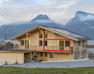 Guest house 1804705 • Apartment Berner Oberland • Appartement Eiger 