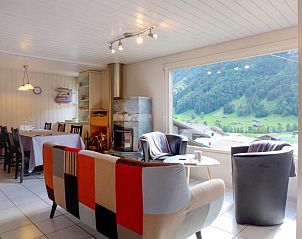 Verblijf 1804901 - Vakantiewoning Berner Oberland - Vakantiehuis Chalet Guldeli