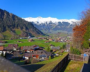 Verblijf 1804901 - Vakantiewoning Berner Oberland - Vakantiehuis Chalet Guldeli