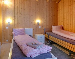 Verblijf 1804901 - Vakantiewoning Berner Oberland - Vakantiehuis Chalet Guldeli
