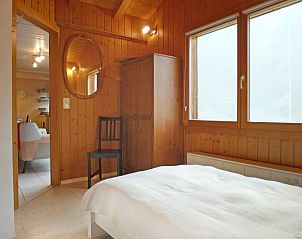 Verblijf 1804901 - Vakantiewoning Berner Oberland - Vakantiehuis Chalet Guldeli