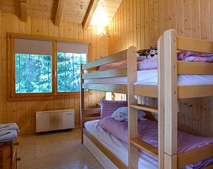 Verblijf 1804901 - Vakantiewoning Berner Oberland - Vakantiehuis Chalet Guldeli