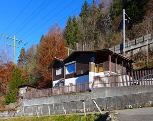 Verblijf 1804901 - Vakantiewoning Berner Oberland - Vakantiehuis Chalet Guldeli
