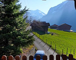 Verblijf 1804901 - Vakantiewoning Berner Oberland - Vakantiehuis Chalet Guldeli