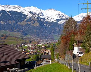 Verblijf 1804901 - Vakantiewoning Berner Oberland - Vakantiehuis Chalet Guldeli