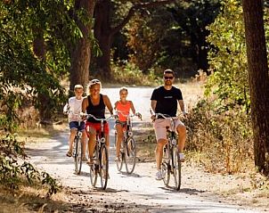 Verblijf 180503 - Bungalow Noord Drenthe - Rendez vous