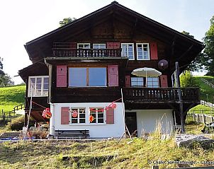 Unterkunft 1805147 • Appartement Berner Oberland • Appartement Sonnenfreude, Chalet 
