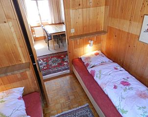 Unterkunft 1805148 - Appartement Berner Oberland - Appartement Guex