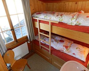 Unterkunft 1805148 - Appartement Berner Oberland - Appartement Guex