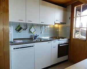 Unterkunft 1805148 - Appartement Berner Oberland - Appartement Guex