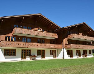 Unterkunft 1805218 • Appartement Berner Oberland • Appartement Jacqueline 22 