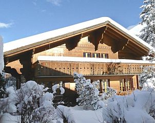 Unterkunft 1805402 - Appartement Berner Oberland - Appartement Am Schilf