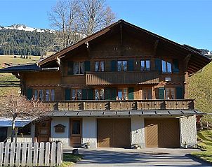 Guest house 1805406 • Apartment Berner Oberland • Appartement Lydia 