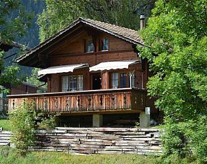 Unterkunft 1805407 • Appartement Berner Oberland • Appartement Marmotte, Chalet 