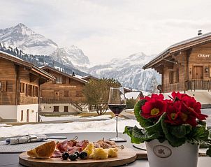 Unterkunft 1805504 - Appartement Berner Oberland - Appartement Spitzhorn Nr. 1