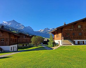 Unterkunft 1805504 - Appartement Berner Oberland - Appartement Spitzhorn Nr. 1