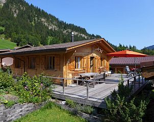 Unterkunft 1805601 • Ferienhaus Berner Oberland • Vakantiehuis Heiti N° 17 