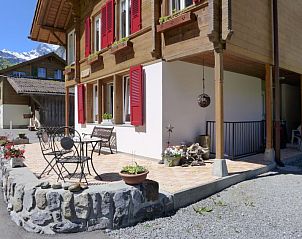 Verblijf 1805902 - Appartement Berner Oberland - Appartement Rösli