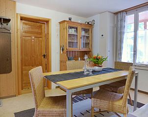 Verblijf 1805902 - Appartement Berner Oberland - Appartement Rösli