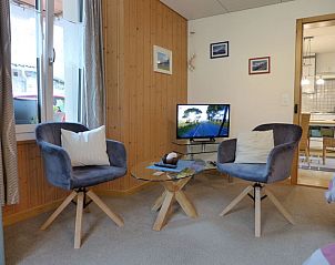 Verblijf 1805902 - Appartement Berner Oberland - Appartement Rösli