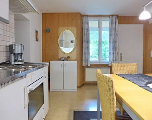 Verblijf 1805902 - Appartement Berner Oberland - Appartement Rösli