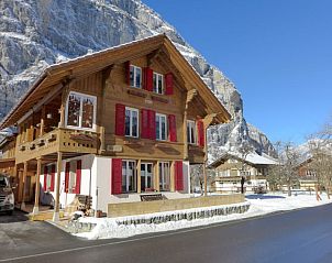 Verblijf 1805902 - Appartement Berner Oberland - Appartement Rösli