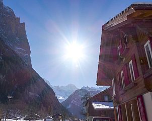 Verblijf 1805902 - Appartement Berner Oberland - Appartement Rösli