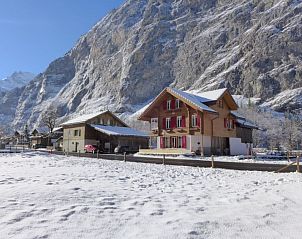 Verblijf 1805902 - Appartement Berner Oberland - Appartement Rösli