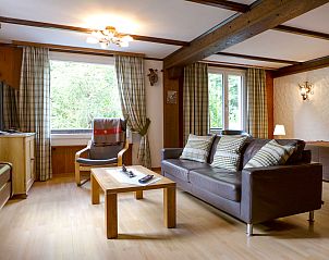 Unterkunft 1805904 - Appartement Berner Oberland - Appartement Stocki