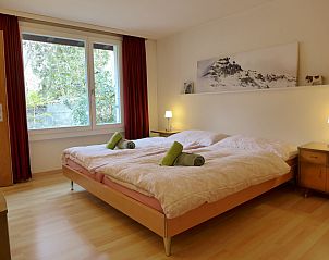 Unterkunft 1805904 - Appartement Berner Oberland - Appartement Stocki