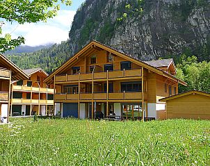 Unterkunft 1805909 • Appartement Berner Oberland • Appartement Staubbach 