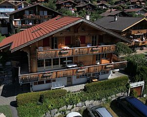 Verblijf 1806007 - Appartement Berner Oberland - Appartement Schwizi's Holiday Apartments