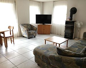 Verblijf 1806007 - Appartement Berner Oberland - Appartement Schwizi's Holiday Apartments