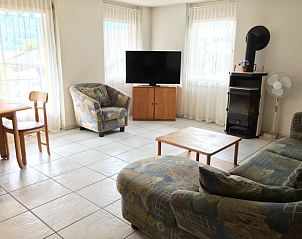 Verblijf 1806007 - Appartement Berner Oberland - Appartement Schwizi's Holiday Apartments