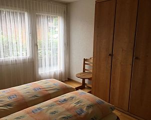 Verblijf 1806007 - Appartement Berner Oberland - Appartement Schwizi's Holiday Apartments