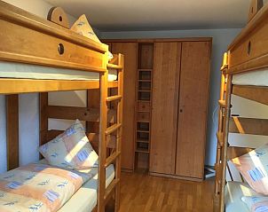 Verblijf 1806007 - Appartement Berner Oberland - Appartement Schwizi's Holiday Apartments