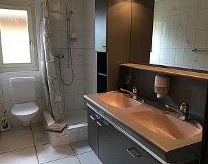 Verblijf 1806007 - Appartement Berner Oberland - Appartement Schwizi's Holiday Apartments