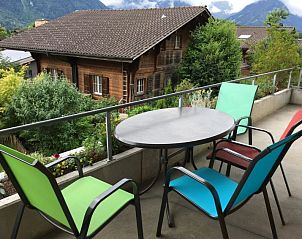 Verblijf 1806007 - Appartement Berner Oberland - Appartement Schwizi's Holiday Apartments