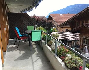 Verblijf 1806007 - Appartement Berner Oberland - Appartement Schwizi's Holiday Apartments