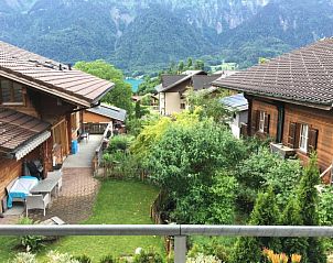 Verblijf 1806007 - Appartement Berner Oberland - Appartement Schwizi's Holiday Apartments