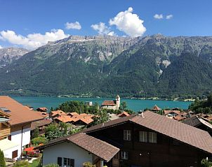 Verblijf 1806008 - Appartement Berner Oberland - Appartement Schwizi's Holiday Apartments