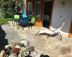 Verblijf 1806008 - Appartement Berner Oberland - Appartement Schwizi's Holiday Apartments