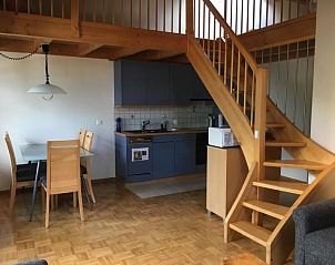 Verblijf 1806008 - Appartement Berner Oberland - Appartement Schwizi's Holiday Apartments