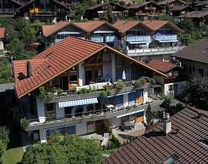 Verblijf 1806008 - Appartement Berner Oberland - Appartement Schwizi's Holiday Apartments